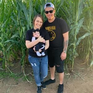 Meet your Posher, Trebor